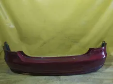 Бампер Volkswagen Polo 5