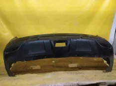 Бампер Nissan X-Trail