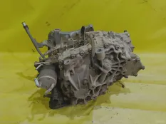 АКПП Nissan Qashqai