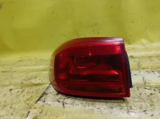 Фонарь задний наружный Volkswagen Tiguan