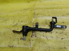 Multilock Nissan Qashqai