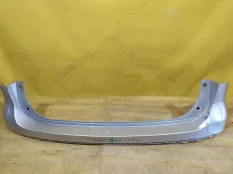 Бампер Suzuki SX4