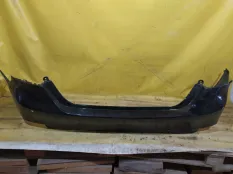 Бампер Toyota Camry
