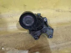 Кронштейн натяжного ролика Subaru Forester