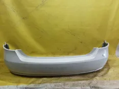 Бампер Volkswagen Polo 5