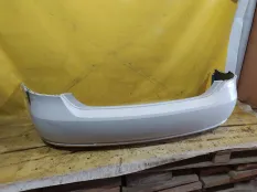 Бампер Volkswagen Polo 5