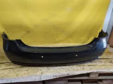 Бампер Volkswagen Polo 5