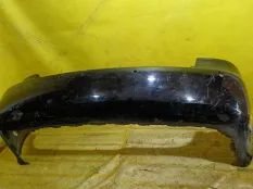 Бампер Hyundai Sonata
