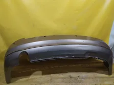 Бампер Volkswagen Polo 5