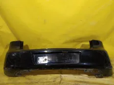 Бампер Volkswagen Golf 6