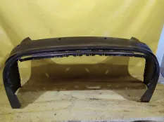 Бампер Volkswagen Jetta 6