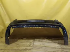 Бампер Volkswagen Jetta 6