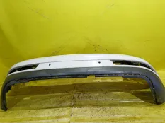 Бампер Audi Q3