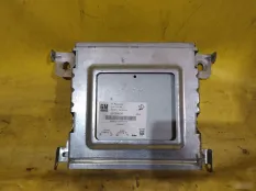 TV-tuner Cadillac SRX