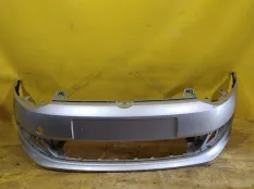 Бампер Volkswagen Polo 5