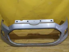 Бампер Ford EcoSport