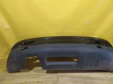 Бампер Audi Q3