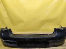 Бампер Volkswagen Passat