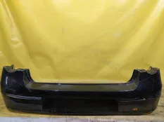 Бампер Volkswagen Passat