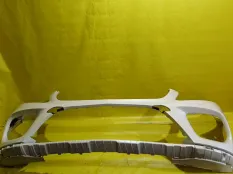 Бампер Mercedes M