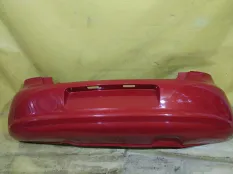Бампер Volkswagen Polo