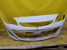 Бампер Opel Astra J