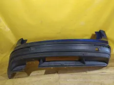 Бампер Volkswagen Tiguan