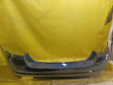 Бампер BMW 5