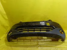 Бампер Nissan Qashqai