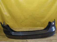 Бампер Ford Focus 3