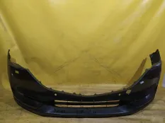 Бампер Mazda CX-5