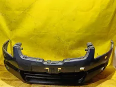 Бампер Nissan Qashqai