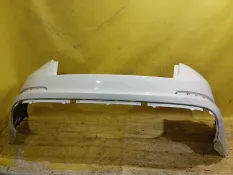 Бампер Skoda Rapid