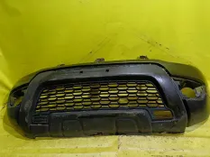 Бампер Renault Duster
