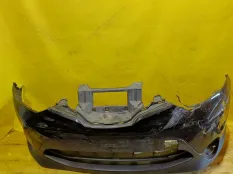 Бампер Nissan Qashqai