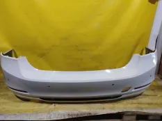 Бампер BMW 3