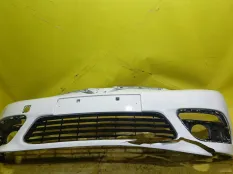 Бампер Renault Fluence