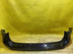 Бампер Volkswagen Touareg