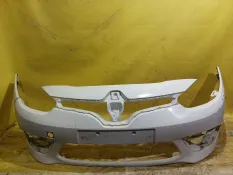Бампер Renault Fluence