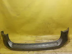 Бампер Volkswagen Touareg