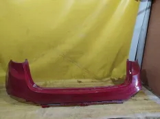 Бампер Hyundai ix35