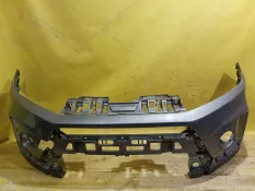 Бампер Suzuki Vitara