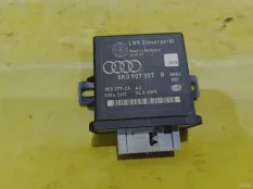 Блок корректора фар Audi Q5
