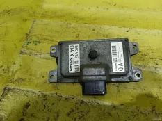 Блок управления АКПП Nissan Qashqai