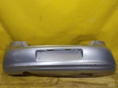 Бампер Volkswagen Polo