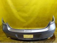 Бампер Mazda 6