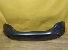 Бампер Honda CR-V