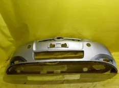 Бампер Toyota Auris
