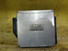 Блок управления ДВС Mercedes C