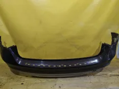 Бампер Mercedes GLA